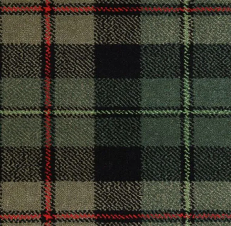British Plaid
