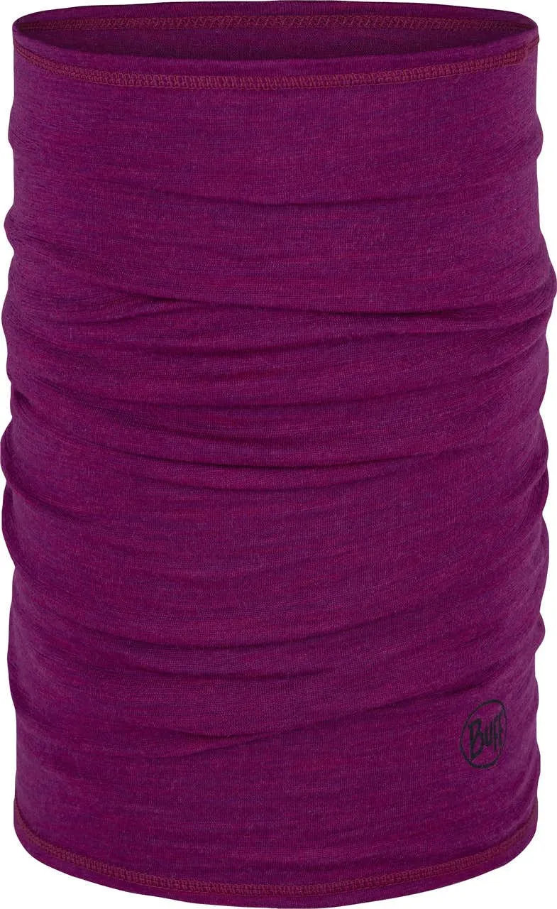 BUFF Merino Lightweight Neck and Headwear