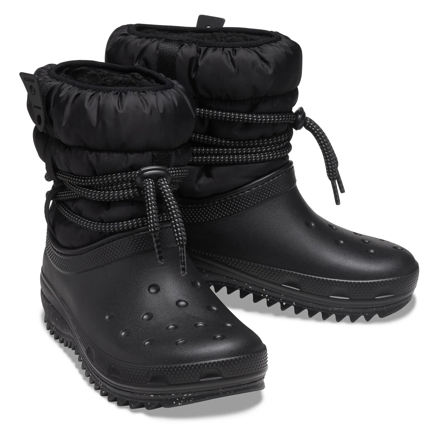 Classic Neo Puff Luxe Boot Women