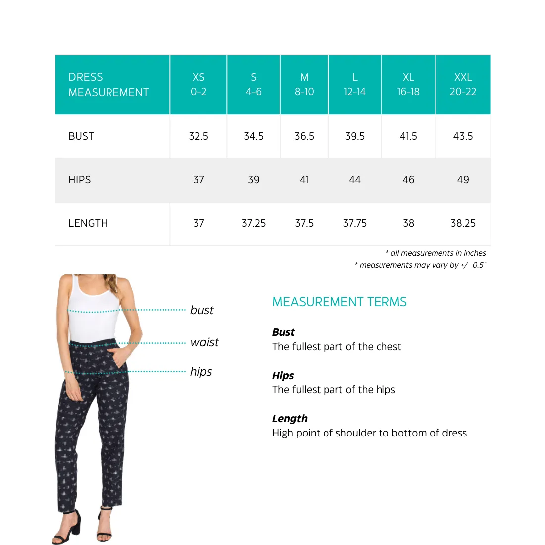 Evelina Organic Dress- FINAL SALE