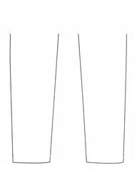 Hidden Internal Product: Bottom Cuff Standard Styles