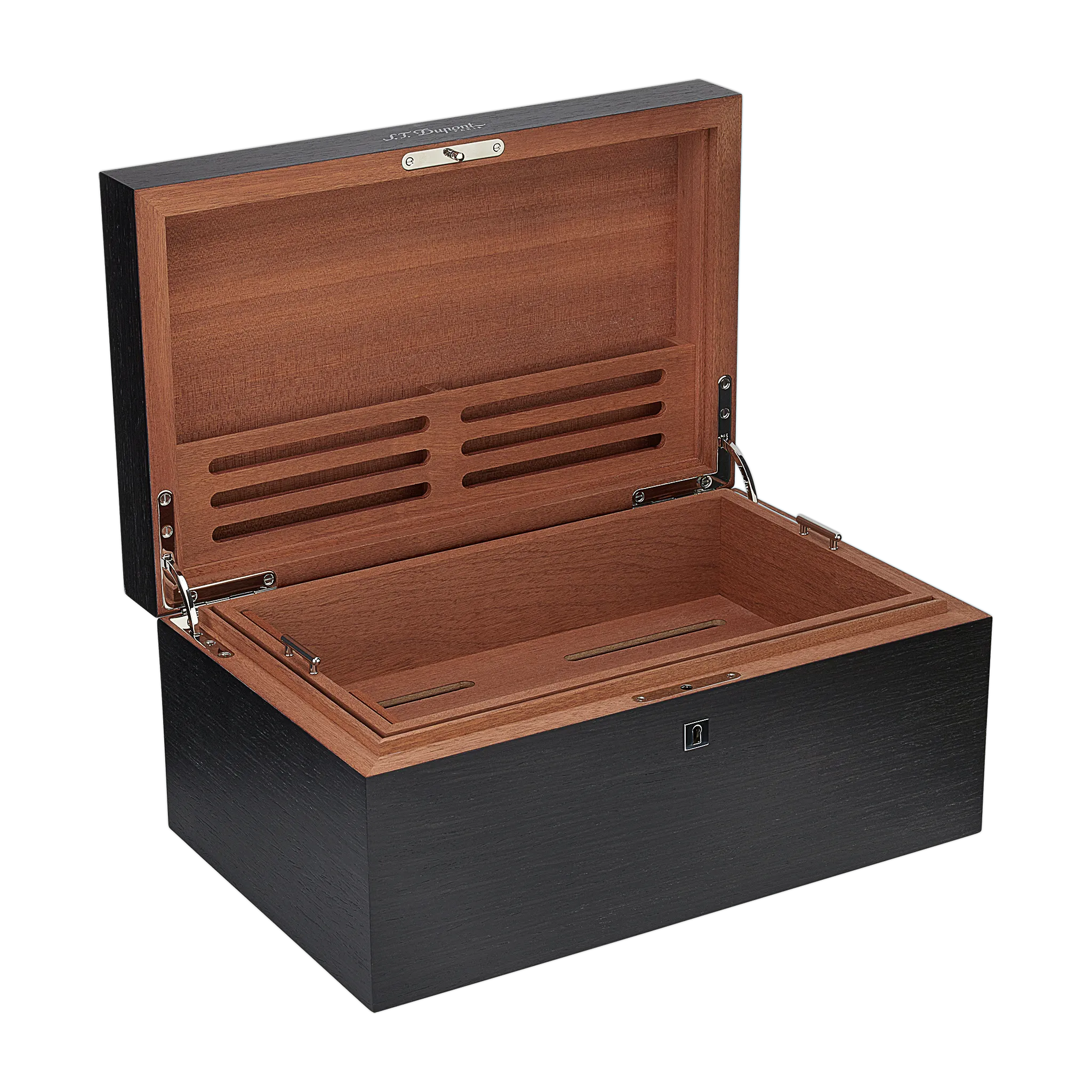 Humidor 100 cigars