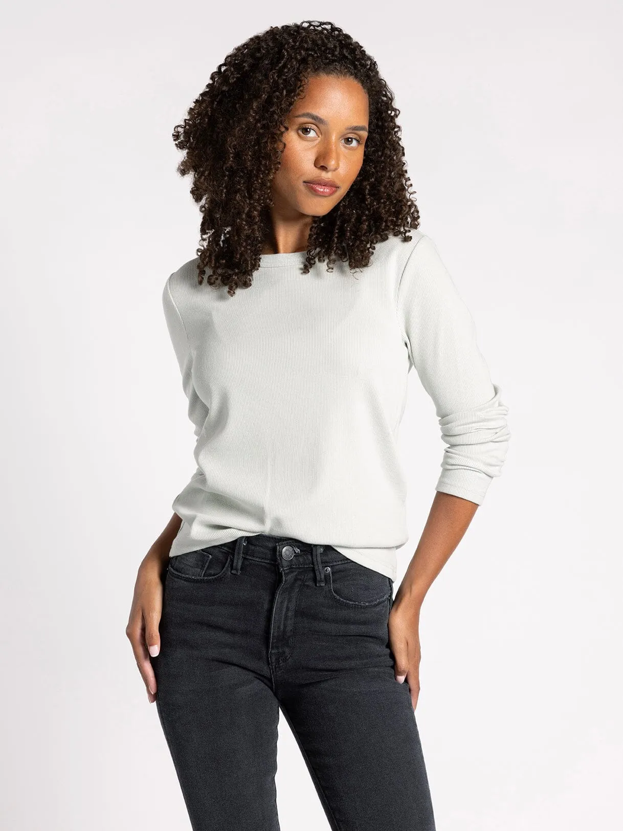 JESS TOP - PREPACK 6 UNITS
