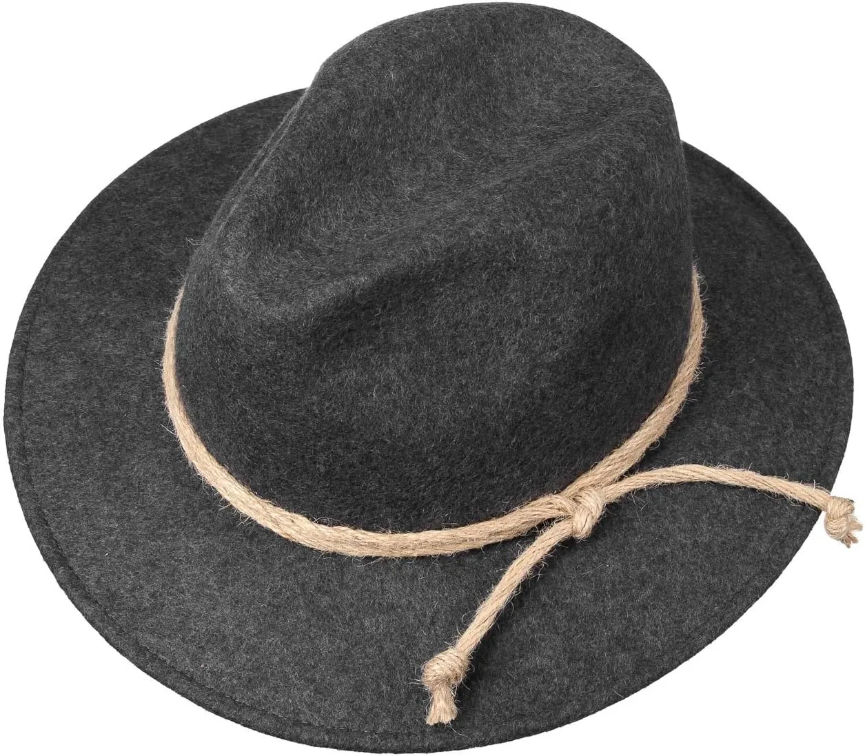 Lierys Tyrolean Mountain Hat Women/Men | Made in Italy