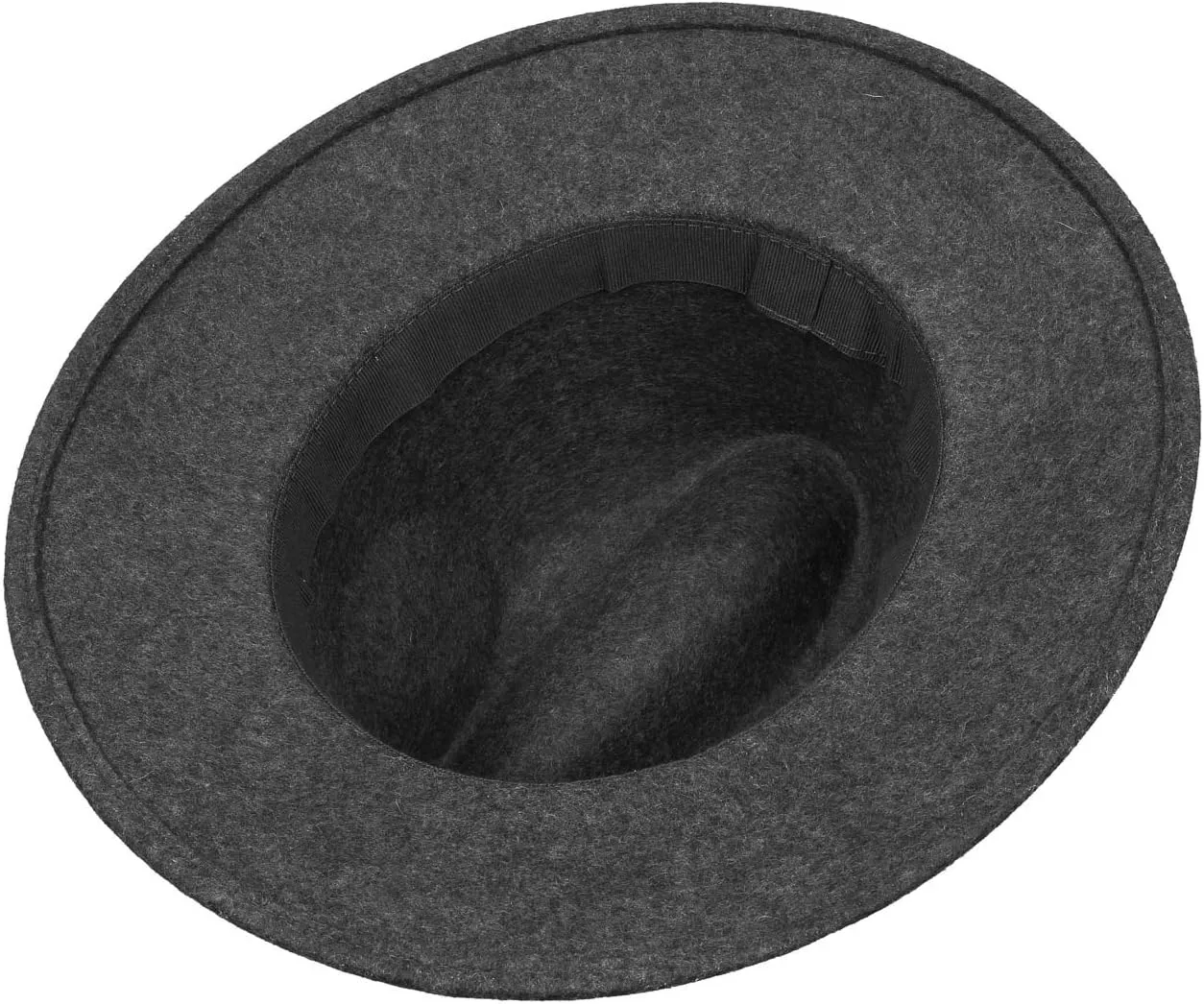 Lierys Tyrolean Mountain Hat Women/Men | Made in Italy