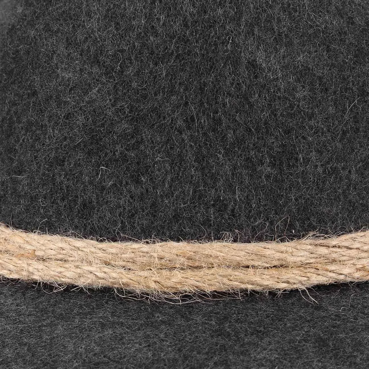 Lierys Tyrolean Mountain Hat Women/Men | Made in Italy