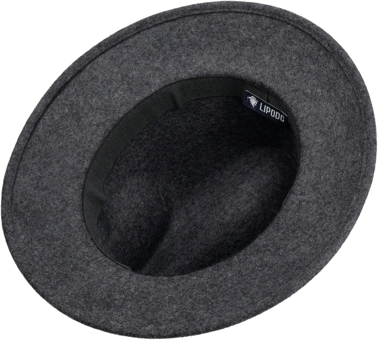 Lierys Tyrolean Mountain Hat Women/Men | Made in Italy