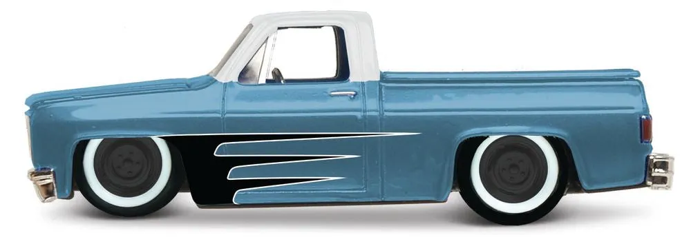 Maisto Design 1:64 Outlaws Assorted Styles
