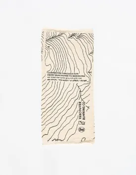 Merino Lightweight Neckwear VanRunCo