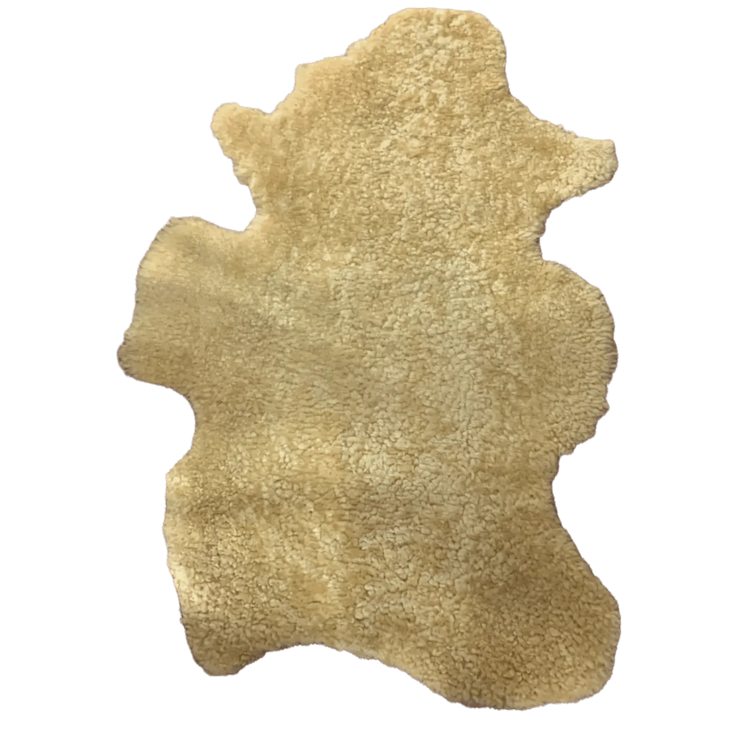 Natural Sheepskin 16