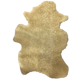 Natural Sheepskin 16