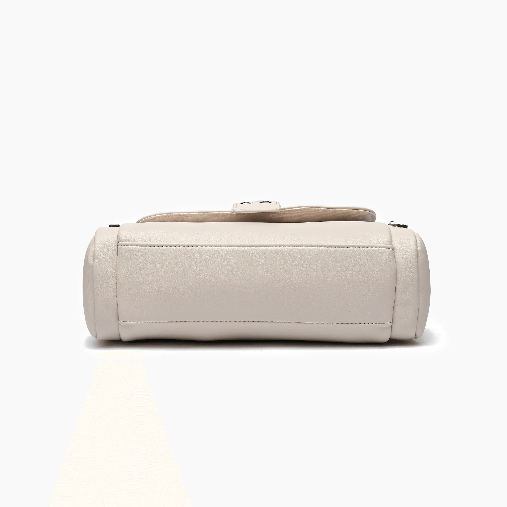 Nomad Utility Buckle Crossbody Bag