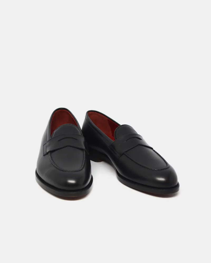 Outlet - Smith - Black Calf - 750