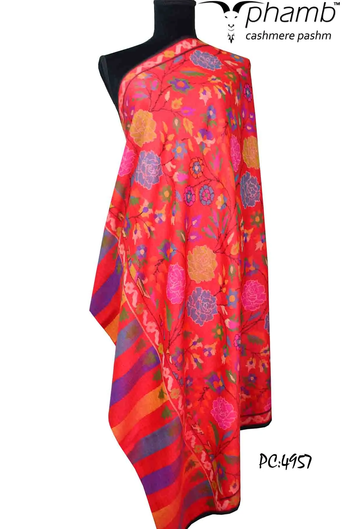 outline kani jamma - 4957