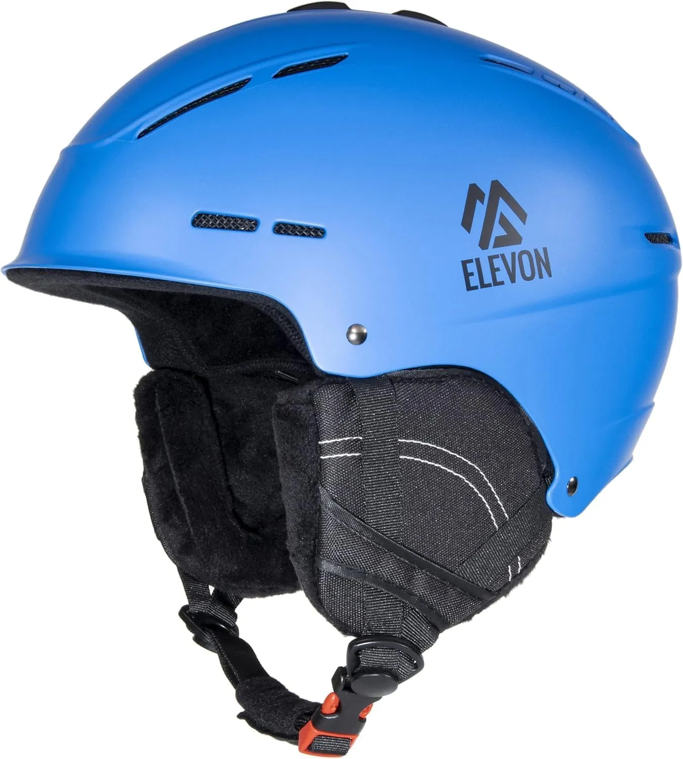 Ski & Snowboard Helmet