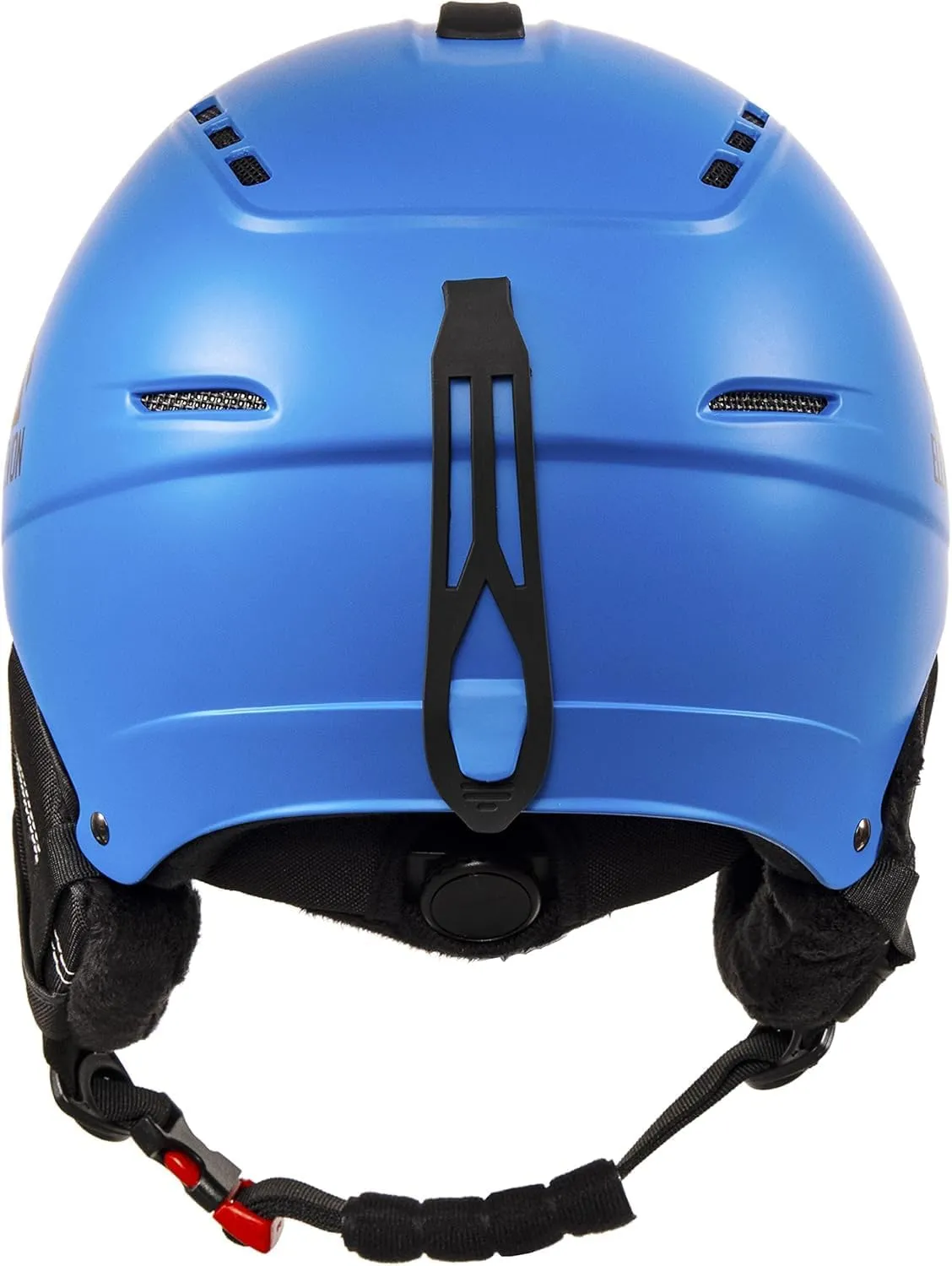 Ski & Snowboard Helmet
