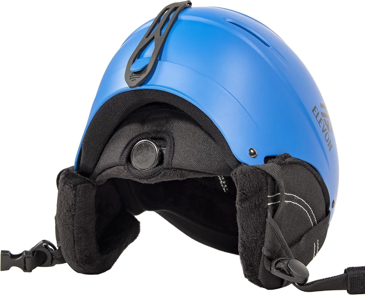 Ski & Snowboard Helmet