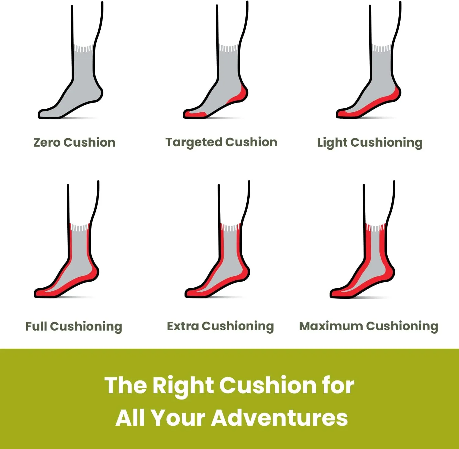 Smartwool Women's Run Targeted Cushion Stripe Low Ankle Socks
