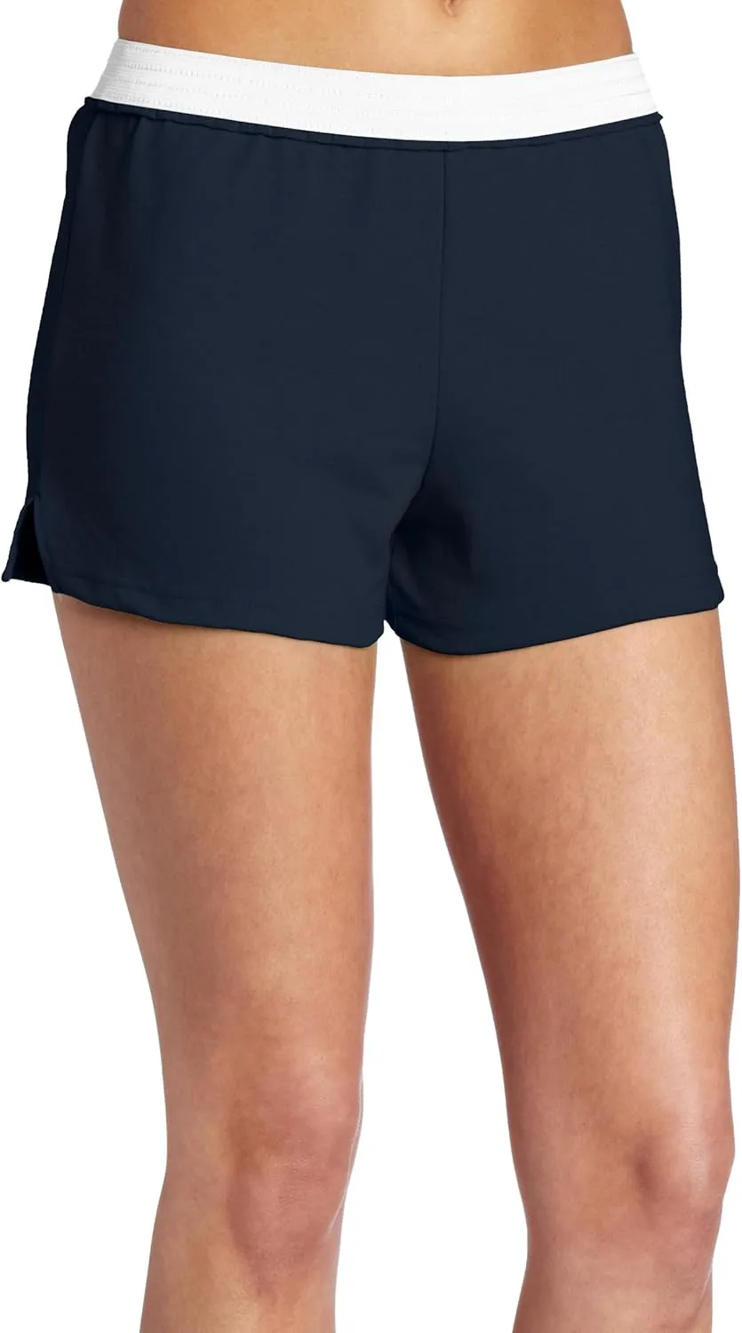 Soffe Juniors' Authentic Cheer Short