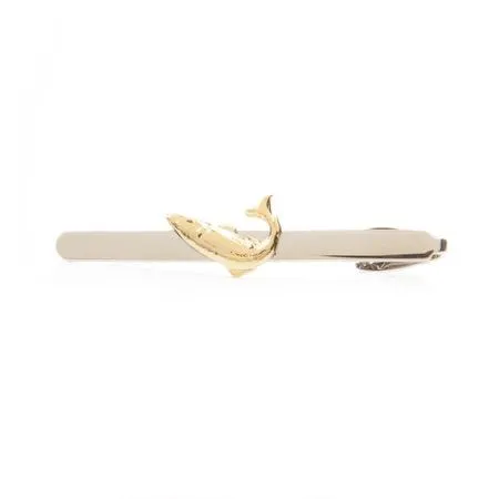 STOLEN RICHES - FISH TIE BAR