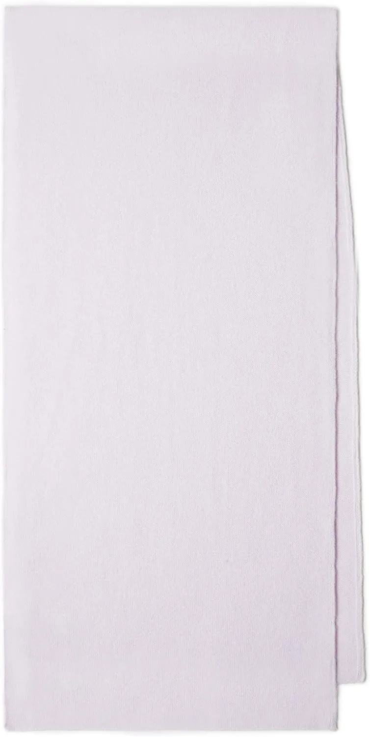 Style & Republic Women's 100% Pure Cashmere Scarf