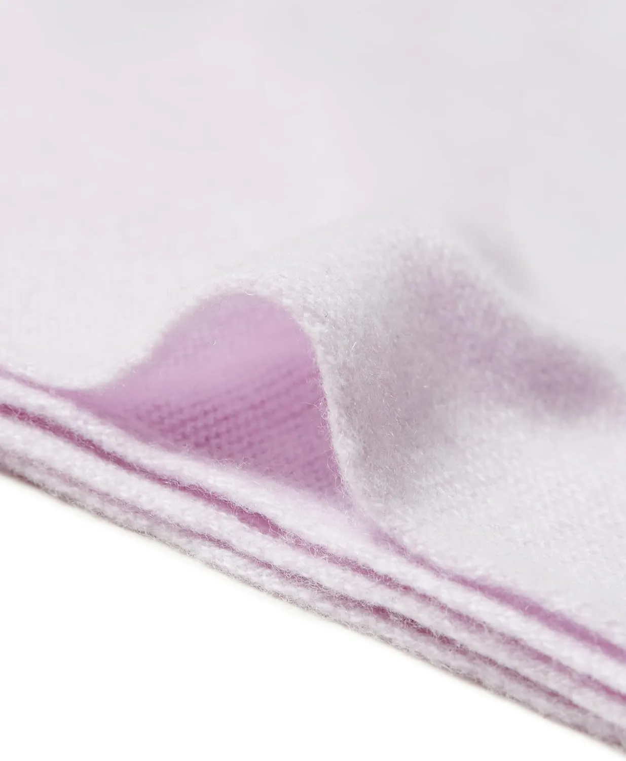 Style & Republic Women's 100% Pure Cashmere Scarf