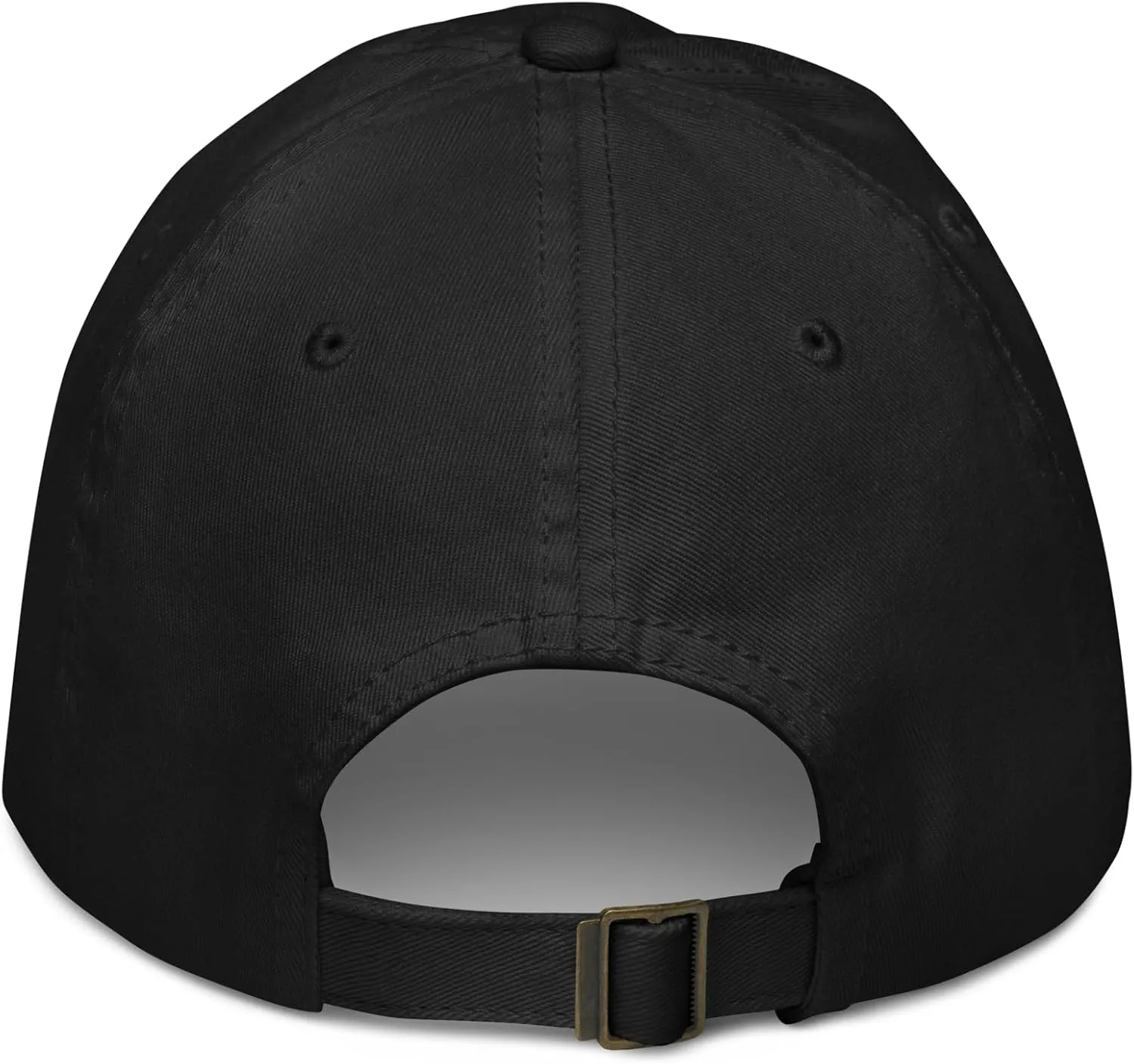 Superman Classic Chest Logo Adjustable Baseball Hat