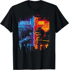 T-Shirt, Unisex-Adults, Short Sleeve, Black, Small