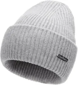 Wool Knit Beanie hat for Women Man Warm Soft Cashmere Beanie Unisex Cozy Skull Cap Winter Headwear
