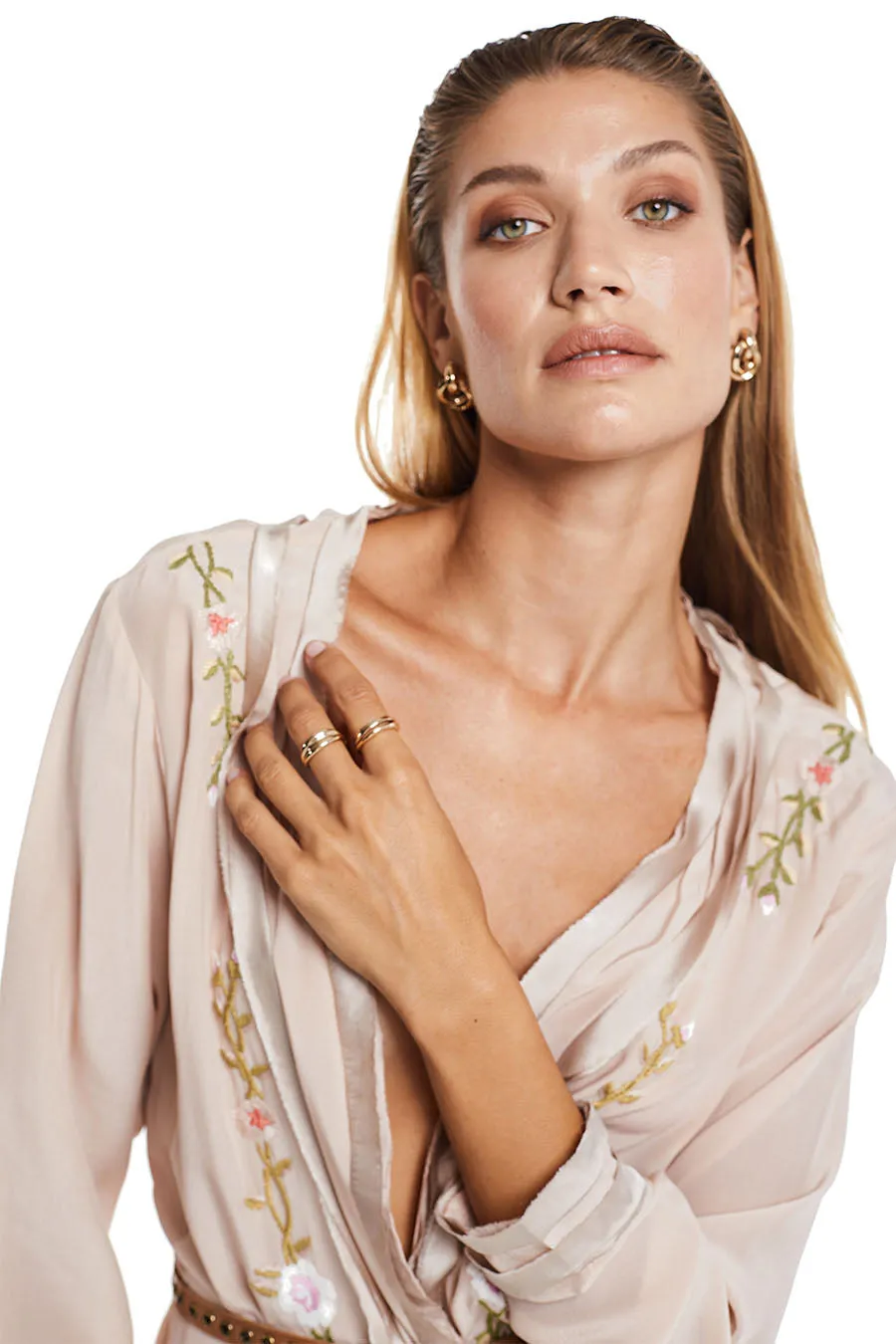 Yara Kimono